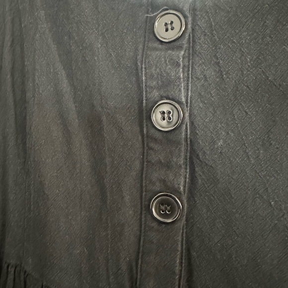 Baltic Born Sammy Black Midi Dress - Picture 5 of 11